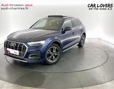 Audi Q5 Nogent-le-Phaye
