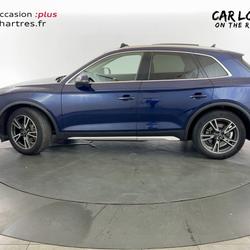 Audi Q5 Q5 35 TDI 163 S tronic 7 Avus Nogent-le-Phaye