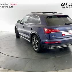 Audi Q5 Q5 35 TDI 163 S tronic 7 Avus Nogent-le-Phaye