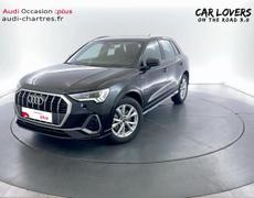 Audi Q3 Nogent-le-Phaye