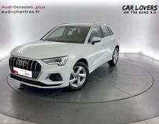 Audi Q3 Nogent-le-Phaye