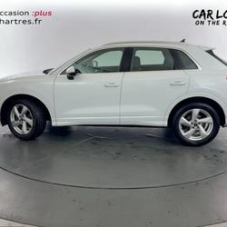 Audi Q3 Q3 35 TFSI 150 ch S tronic 7 Design Luxe Nogent-le-Phaye