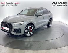 Audi Q5 Nogent-le-Phaye