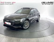 Audi e-tron Nogent-le-Phaye