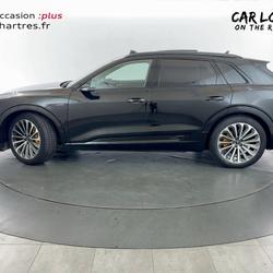 Audi e-tron e-tron 55 quattro 408 ch Avus Extended Nogent-le-Phaye