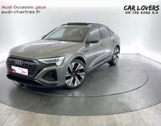 Audi Q8 Nogent-le-Phaye