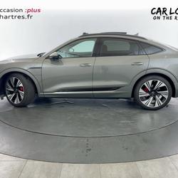 Audi Q8 Q8 e-tron Sportback 55 408 ch 114 kWh Quattro S line Nogent-le-Phaye