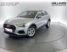 Audi Q3 Nogent-le-Phaye
