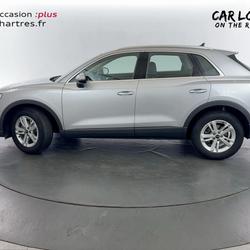 Audi Q3 Q3 35 TFSI 150 ch S tronic 7 Design Nogent-le-Phaye