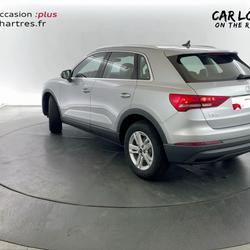 Audi Q3 Q3 35 TFSI 150 ch S tronic 7 Design Nogent-le-Phaye