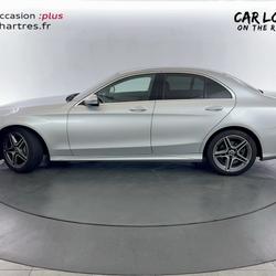 Mercedes Classe C Classe C 180 d 9G-Tronic AMG Line Nogent-le-Phaye