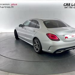 Mercedes Classe C Classe C 180 d 9G-Tronic AMG Line Nogent-le-Phaye
