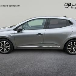 Renault Clio 5 Clio E-Tech full hybrid 145 ch GSR2 Techno Conflans-Sainte-Honorine
