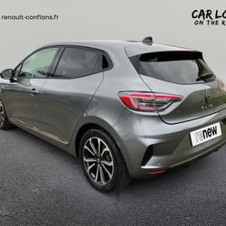 Renault Clio 5 Clio E-Tech full hybrid 145 ch GSR2 Techno Conflans-Sainte-Honorine