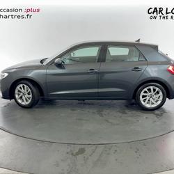 Audi A1 Sportback A1 Sportback 30 TFSI 110 ch S tronic 7 Design Luxe Nogent-le-Phaye