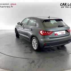 Audi A1 Sportback A1 Sportback 30 TFSI 110 ch S tronic 7 Design Luxe Nogent-le-Phaye