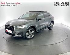 Audi Q2 Nogent-le-Phaye