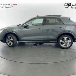Audi Q2 Q2 40 TFSI 190 S tronic 7 Quattro Design Luxe Nogent-le-Phaye