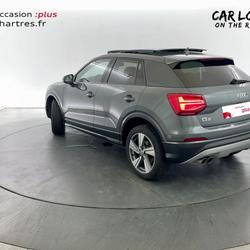 Audi Q2 Q2 40 TFSI 190 S tronic 7 Quattro Design Luxe Nogent-le-Phaye