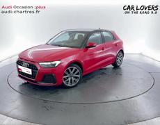 Audi A1 Sportback Nogent-le-Phaye
