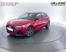 Audi A1 Sportback Nogent-le-Phaye