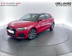 Audi A1 Sportback Nogent-le-Phaye