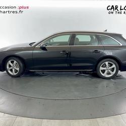 Audi A4 Avant A4 Avant 40 TDI 190 S tronic 7 Quattro Design Nogent-le-Phaye