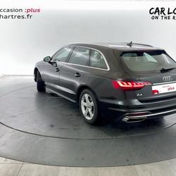 Audi A4 Avant A4 Avant 40 TDI 190 S tronic 7 Quattro Design Nogent-le-Phaye