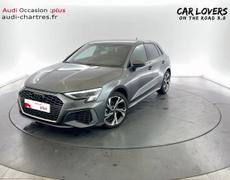 Audi A3 Sportback Nogent-le-Phaye