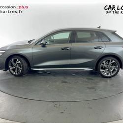 Audi A3 Sportback A3 Sportback 30 TFSI Mild Hybrid 110 S tronic 7 S Line Nogent-le-Phaye