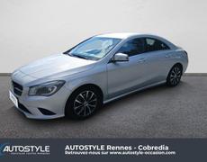 Mercedes CLA La Mézière