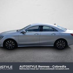 Mercedes CLA 200 d Inspiration La M&eacute;zi&egrave;re