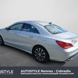 Mercedes CLA 200 d Inspiration La M&eacute;zi&egrave;re