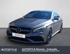 Mercedes CLA