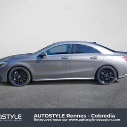 Mercedes CLA 45 AMG 381ch 4Matic Speedshift DCT La M&eacute;zi&egrave;re