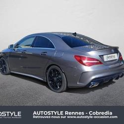 Mercedes CLA 45 AMG 381ch 4Matic Speedshift DCT La M&eacute;zi&egrave;re