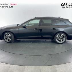 Audi A4 Avant A4 Avant 35 TDI 163 S tronic 7 S Edition Nogent-le-Phaye