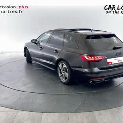 Audi A4 Avant A4 Avant 35 TDI 163 S tronic 7 S Edition Nogent-le-Phaye