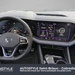 Volkswagen Touareg 3.0 TSI eHybrid 462ch R 4Motion BVA8 Yffiniac
