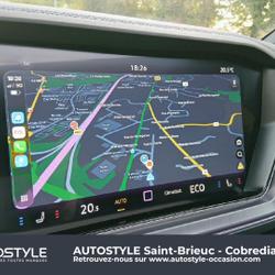 Volkswagen Touareg 3.0 TSI eHybrid 462ch R 4Motion BVA8 Yffiniac
