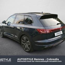 Volkswagen Touareg 3.0 TSI eHybrid 462ch R 4Motion BVA8 La M&eacute;zi&egrave;re