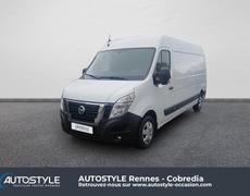 Nissan NV 400 La Mézière