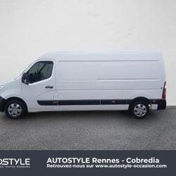 Nissan NV 400 3t3 L2H2 2.3 dCi 150ch S/S N-Connecta La M&eacute;zi&egrave;re