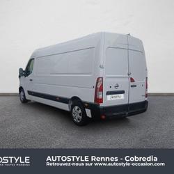 Nissan NV 400 3t3 L2H2 2.3 dCi 150ch S/S N-Connecta La M&eacute;zi&egrave;re