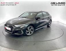 Audi A3 Sportback Nogent-le-Phaye