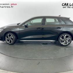 Audi A3 Sportback A3 Sportback 30 TFSI Mild Hybrid 110 S tronic 7 S Line Nogent-le-Phaye