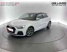 Audi A1 Sportback Nogent-le-Phaye