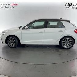 Audi A1 Sportback A1 Sportback 25 TFSI 95 ch S tronic 7 Advanced Nogent-le-Phaye