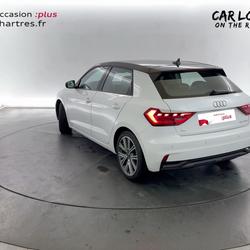 Audi A1 Sportback A1 Sportback 25 TFSI 95 ch S tronic 7 Advanced Nogent-le-Phaye