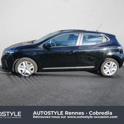 Renault Clio 5 1.5 dCi 100ch Evolution - 25 La M&eacute;zi&egrave;re